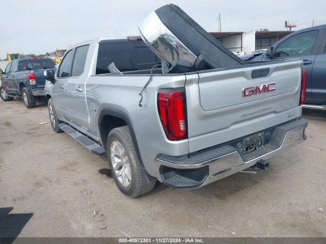 Photo 2 VIN: 1GTP8DED1KZ116381 - GMC SIERRA 