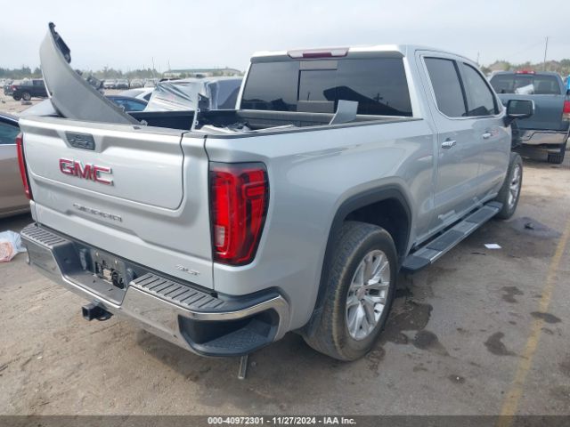 Photo 3 VIN: 1GTP8DED1KZ116381 - GMC SIERRA 