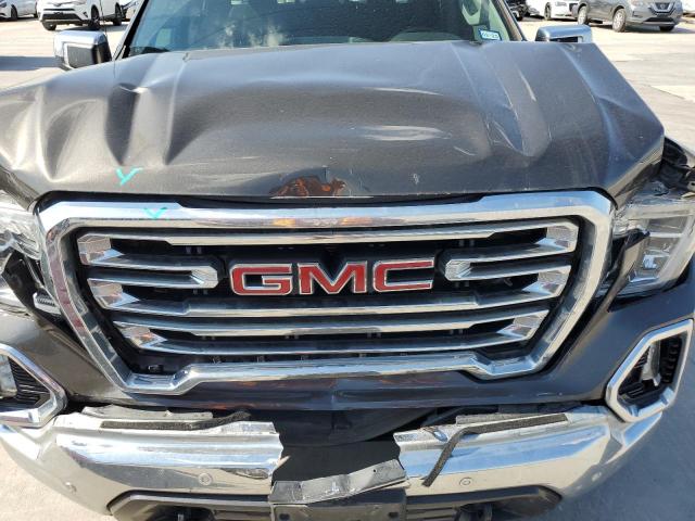 Photo 10 VIN: 1GTP8DED1KZ167296 - GMC SIERRA 