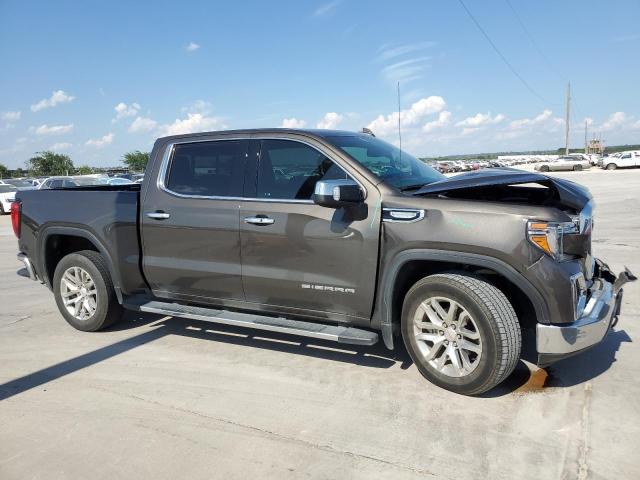 Photo 3 VIN: 1GTP8DED1KZ167296 - GMC SIERRA 