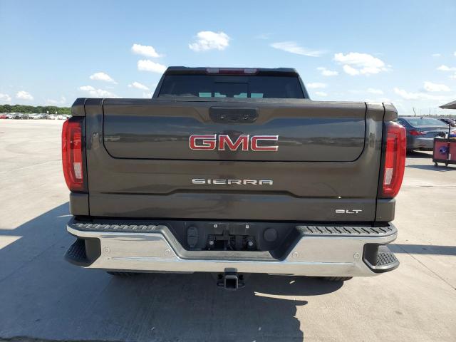 Photo 5 VIN: 1GTP8DED1KZ167296 - GMC SIERRA 