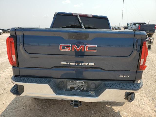 Photo 5 VIN: 1GTP8DED1KZ267379 - GMC SIERRA C15 