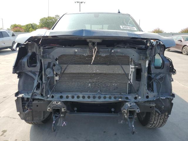 Photo 4 VIN: 1GTP8DED1MZ264789 - GMC SIERRA 