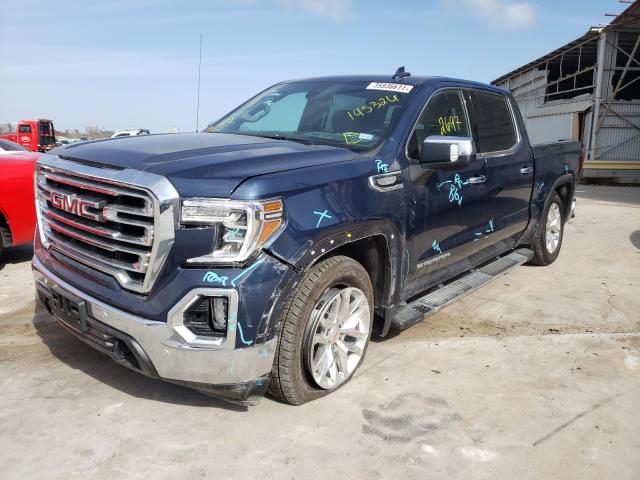 Photo 1 VIN: 1GTP8DED2MZ145326 - GMC SIERRA C15 