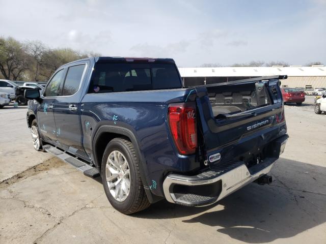 Photo 2 VIN: 1GTP8DED2MZ145326 - GMC SIERRA C15 