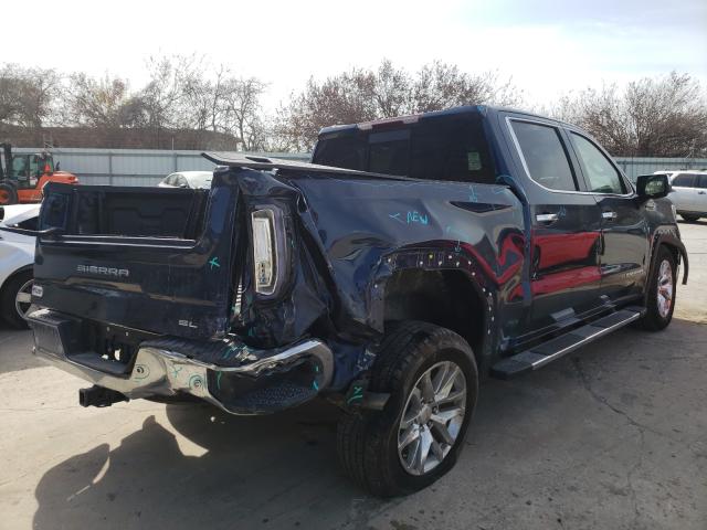 Photo 3 VIN: 1GTP8DED2MZ145326 - GMC SIERRA C15 