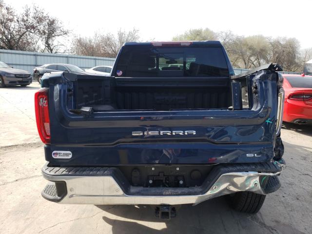 Photo 8 VIN: 1GTP8DED2MZ145326 - GMC SIERRA C15 