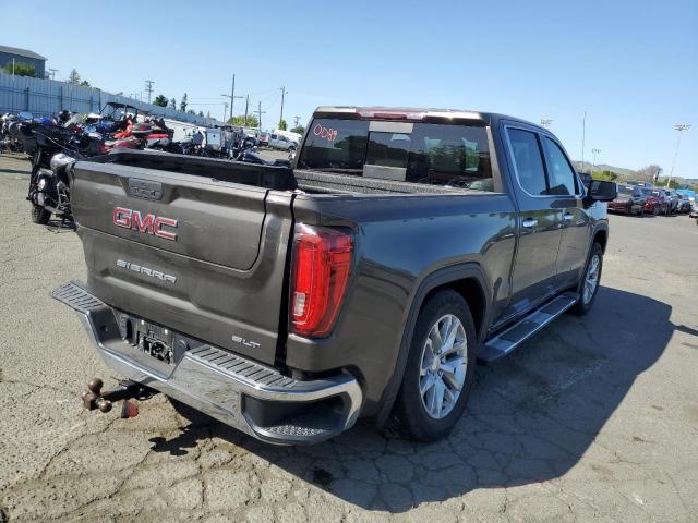 Photo 2 VIN: 1GTP8DED3KZ120089 - GMC SIERRA 