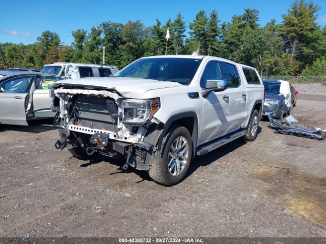 Photo 1 VIN: 1GTP8DED4KZ133630 - GMC SIERRA 