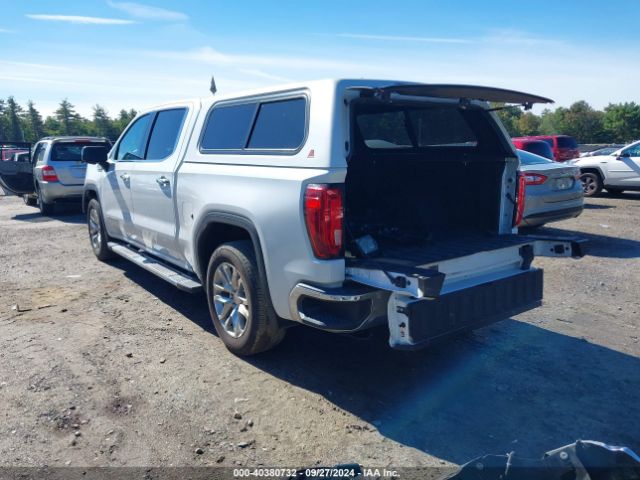 Photo 2 VIN: 1GTP8DED4KZ133630 - GMC SIERRA 