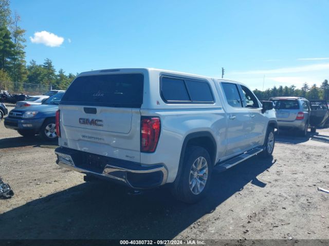 Photo 3 VIN: 1GTP8DED4KZ133630 - GMC SIERRA 