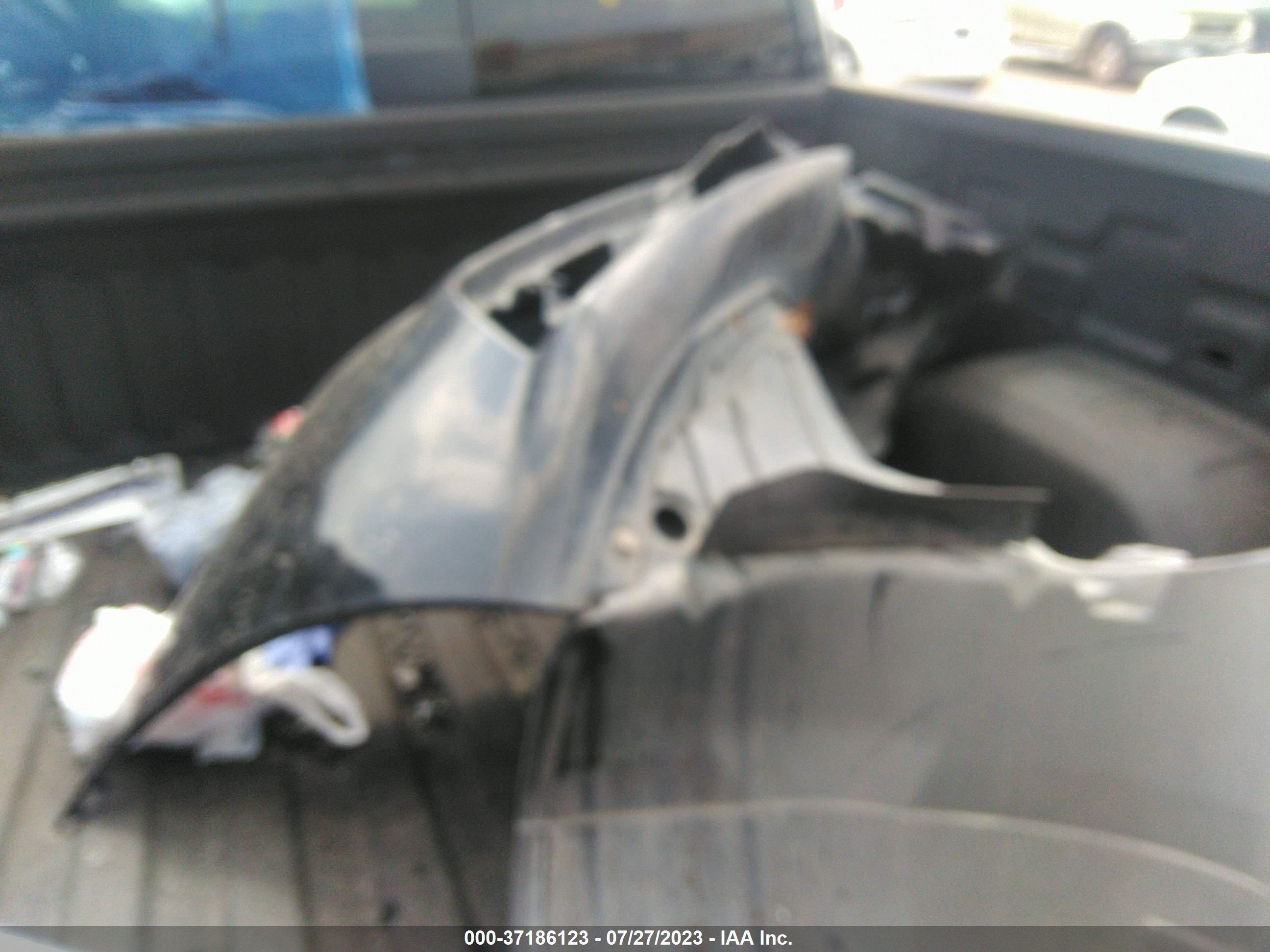 Photo 11 VIN: 1GTP8DED6KZ182991 - GMC SIERRA 