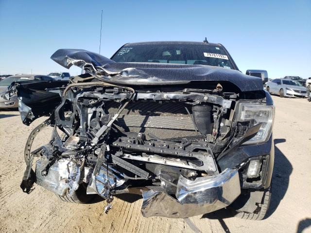 Photo 4 VIN: 1GTP8DED6MZ228449 - GMC SIERRA 