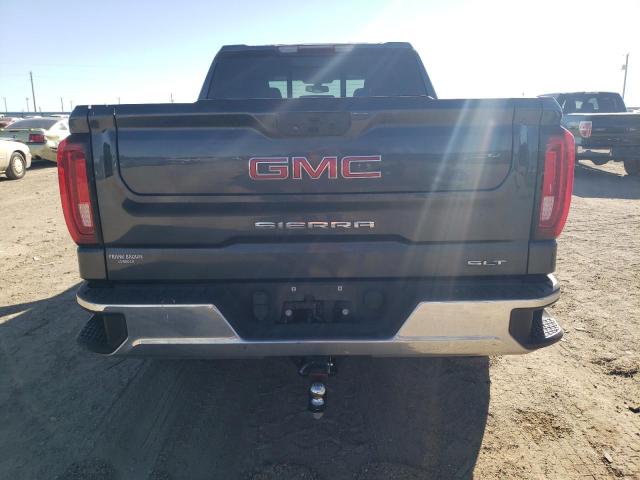 Photo 5 VIN: 1GTP8DED6MZ228449 - GMC SIERRA 