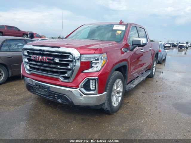 Photo 1 VIN: 1GTP8DED7LZ284642 - GMC SIERRA 1500 