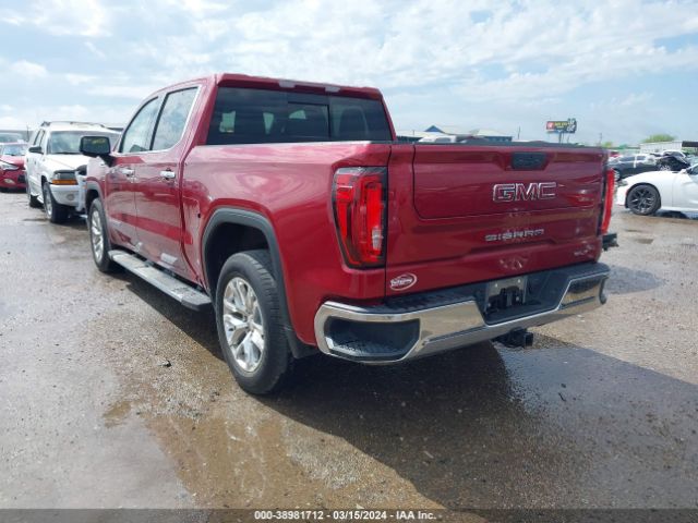 Photo 2 VIN: 1GTP8DED7LZ284642 - GMC SIERRA 1500 