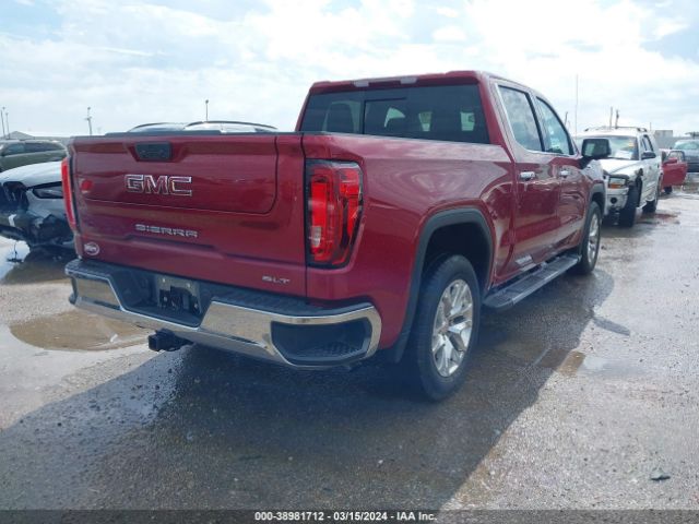 Photo 3 VIN: 1GTP8DED7LZ284642 - GMC SIERRA 1500 