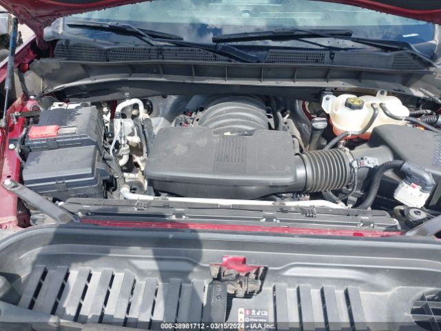 Photo 9 VIN: 1GTP8DED7LZ284642 - GMC SIERRA 1500 