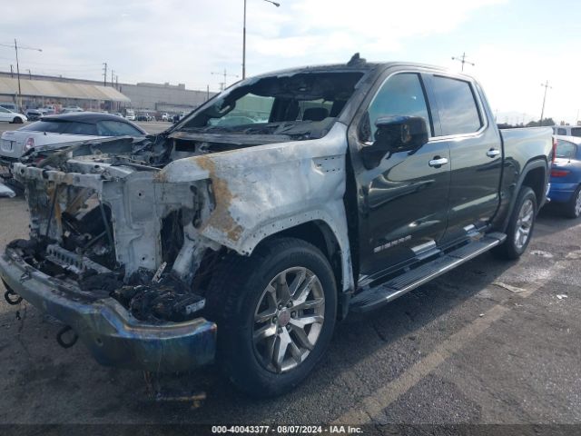 Photo 1 VIN: 1GTP8DED8KZ215604 - GMC SIERRA 