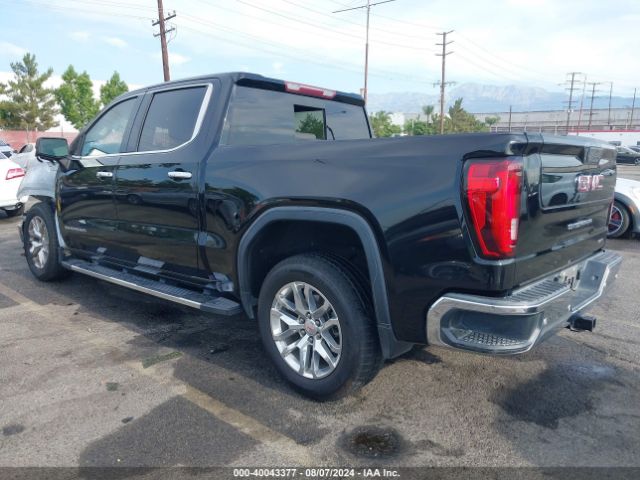 Photo 2 VIN: 1GTP8DED8KZ215604 - GMC SIERRA 