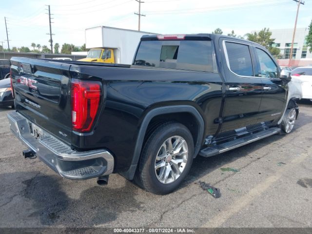 Photo 3 VIN: 1GTP8DED8KZ215604 - GMC SIERRA 