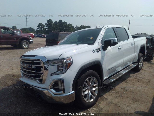 Photo 1 VIN: 1GTP8DED8LZ253321 - GMC SIERRA 1500 