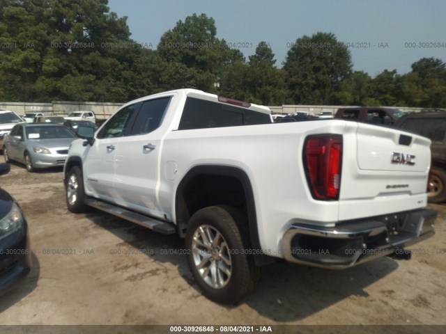 Photo 2 VIN: 1GTP8DED8LZ253321 - GMC SIERRA 1500 