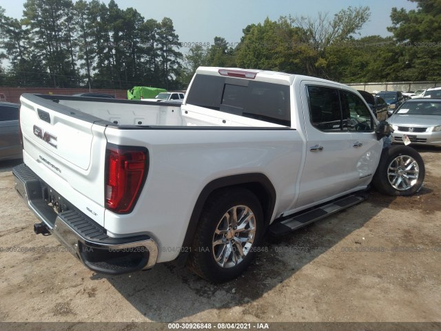 Photo 3 VIN: 1GTP8DED8LZ253321 - GMC SIERRA 1500 