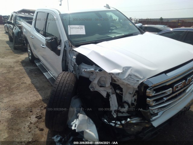 Photo 5 VIN: 1GTP8DED8LZ253321 - GMC SIERRA 1500 