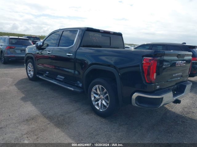 Photo 2 VIN: 1GTP8DED8MZ228596 - GMC SIERRA 