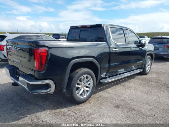 Photo 3 VIN: 1GTP8DED8MZ228596 - GMC SIERRA 