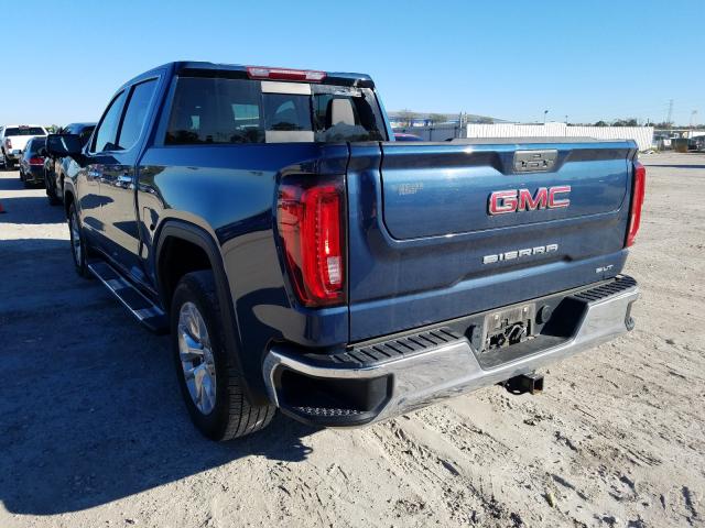 Photo 2 VIN: 1GTP8DEDXKZ161741 - GMC SIERRA C15 