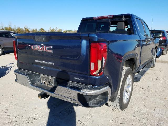 Photo 3 VIN: 1GTP8DEDXKZ161741 - GMC SIERRA C15 