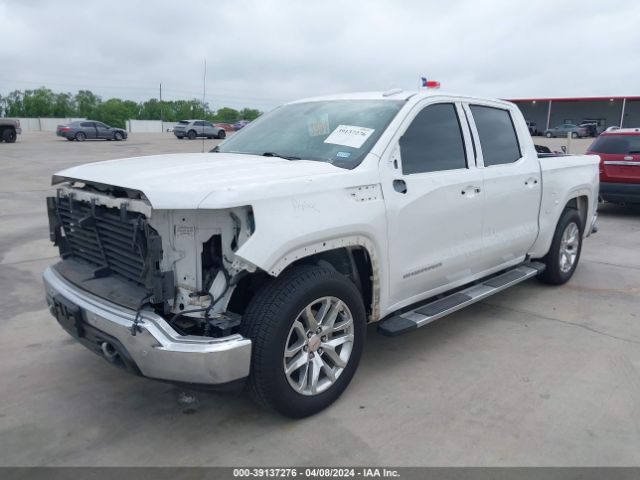 Photo 1 VIN: 1GTP8DEDXMZ124157 - GMC SIERRA 1500 