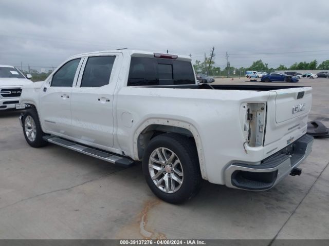 Photo 2 VIN: 1GTP8DEDXMZ124157 - GMC SIERRA 1500 