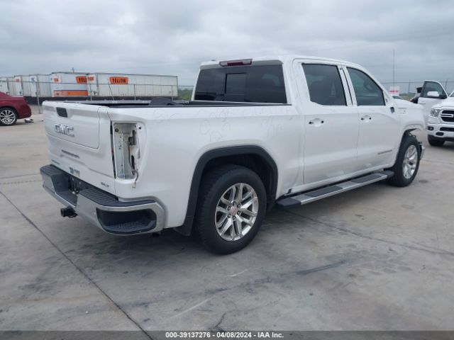 Photo 3 VIN: 1GTP8DEDXMZ124157 - GMC SIERRA 1500 