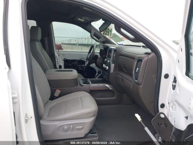 Photo 4 VIN: 1GTP8DEDXMZ124157 - GMC SIERRA 1500 