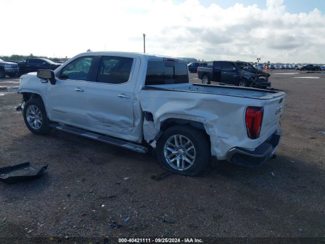 Photo 2 VIN: 1GTP8DEDXMZ135840 - GMC SIERRA 