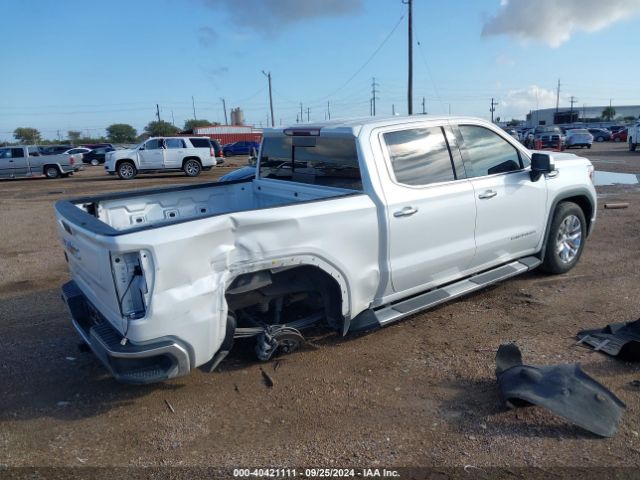 Photo 3 VIN: 1GTP8DEDXMZ135840 - GMC SIERRA 