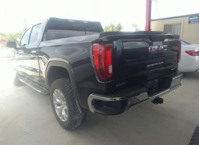 Photo 2 VIN: 1GTP8DET2LZ249501 - GMC SIERRA 1500 