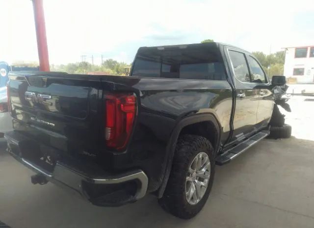 Photo 3 VIN: 1GTP8DET2LZ249501 - GMC SIERRA 1500 