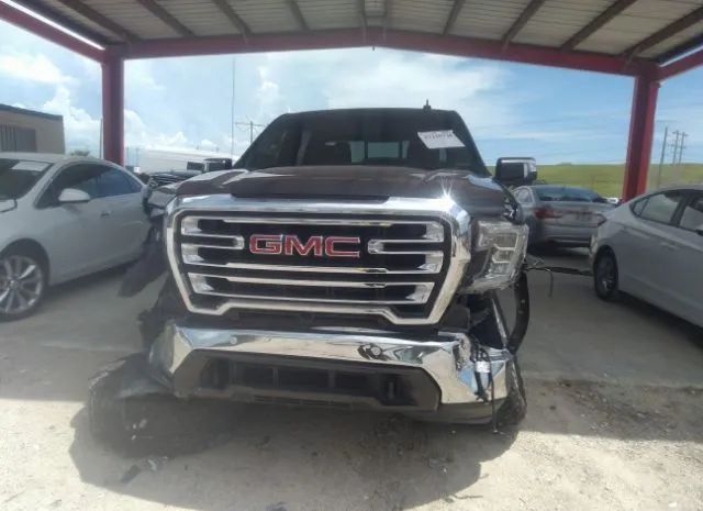 Photo 5 VIN: 1GTP8DET2LZ249501 - GMC SIERRA 1500 