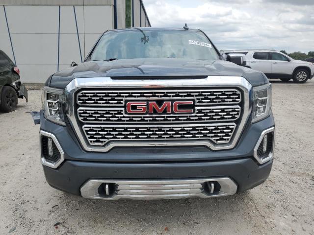 Photo 4 VIN: 1GTP8FED2KZ139986 - GMC SIERRA 