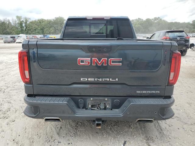 Photo 5 VIN: 1GTP8FED2KZ139986 - GMC SIERRA 