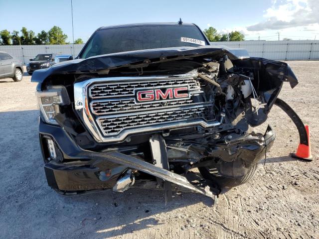 Photo 4 VIN: 1GTP8FED2KZ426258 - GMC SIERRA C15 