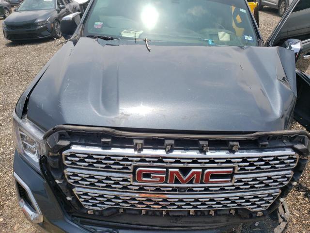 Photo 10 VIN: 1GTP8FED4KZ244402 - GMC SIERRA 