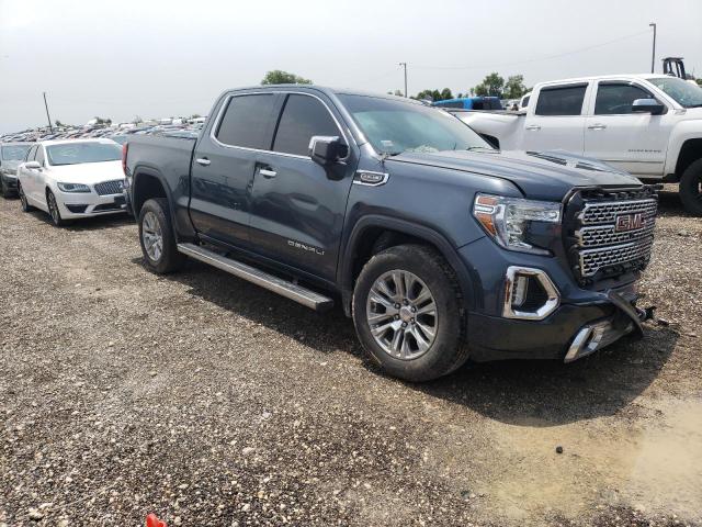 Photo 3 VIN: 1GTP8FED4KZ244402 - GMC SIERRA 