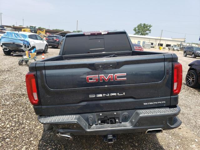 Photo 5 VIN: 1GTP8FED4KZ244402 - GMC SIERRA 