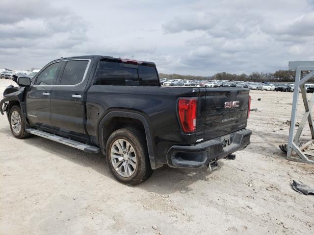 Photo 2 VIN: 1GTP8FED6KZ106120 - GMC SIERRA C15 