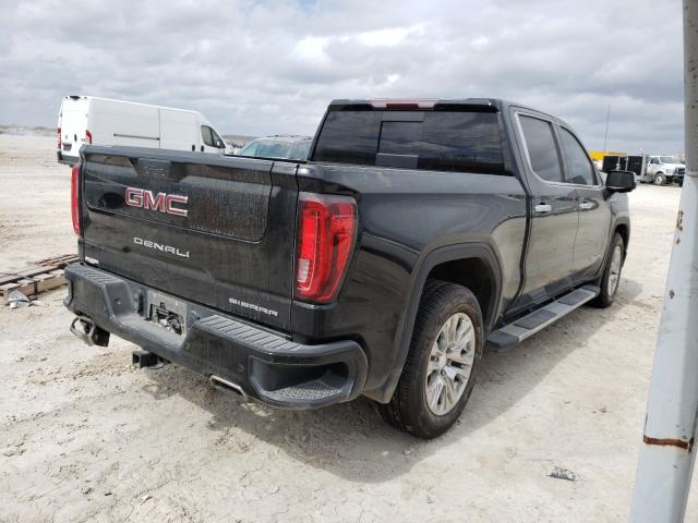 Photo 3 VIN: 1GTP8FED6KZ106120 - GMC SIERRA C15 